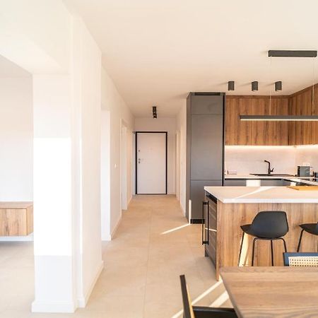 Apartment Namiko By Belmont Realty Zadar Exterior foto