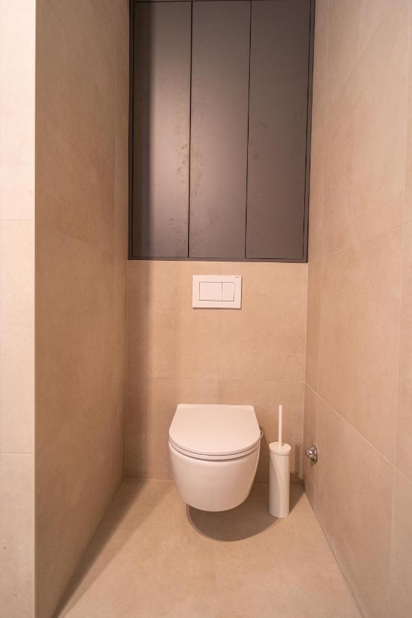 Apartment Namiko By Belmont Realty Zadar Exterior foto